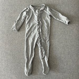 Kickee Pants with Ruffles